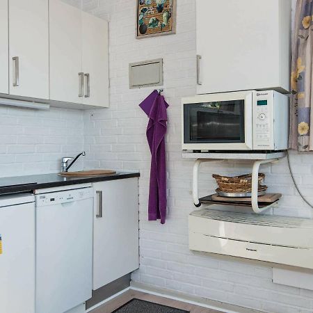 One-Bedroom Holiday Home In Grasten Rønsheved 외부 사진